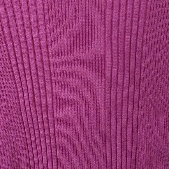 MKM Designs Women's Turtleneck Sweater - Picture 3 of 8